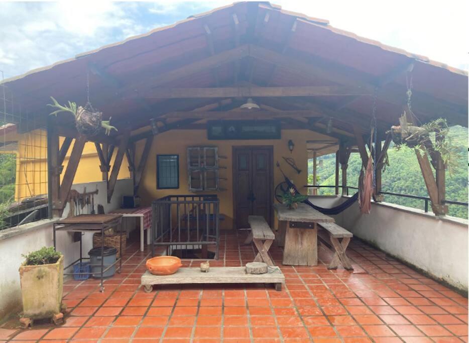 Mirador De Los Vientos Villa Manizales Ngoại thất bức ảnh